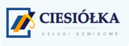 Usługi Dźwigowe s.c. J.N.Z. Ciesiółka - logo